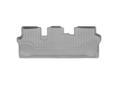 WeatherTech - WeatherTech 461593 FloorLiner DigitalFit