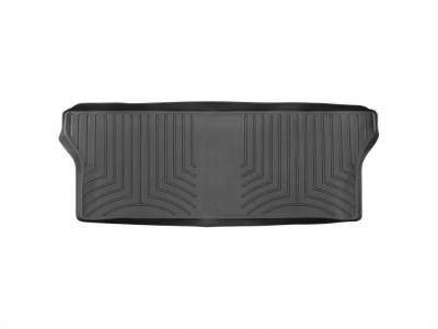 WeatherTech - WeatherTech 441133 FloorLiner DigitalFit