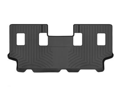 WeatherTech - WeatherTech 441073 FloorLiner DigitalFit