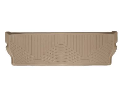 WeatherTech - WeatherTech 450873 FloorLiner DigitalFit