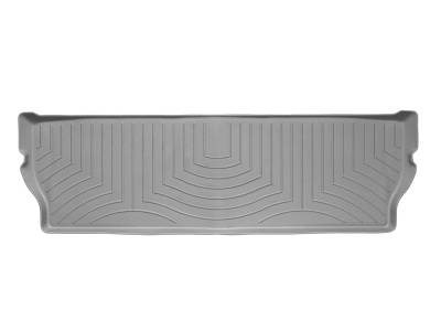 WeatherTech - WeatherTech 460873 FloorLiner DigitalFit