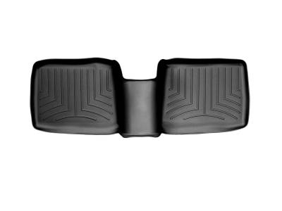 WeatherTech - WeatherTech 440312 FloorLiner DigitalFit