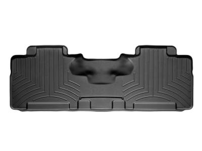 WeatherTech - WeatherTech 441072 FloorLiner DigitalFit