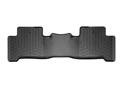 WeatherTech - WeatherTech 441142 FloorLiner DigitalFit