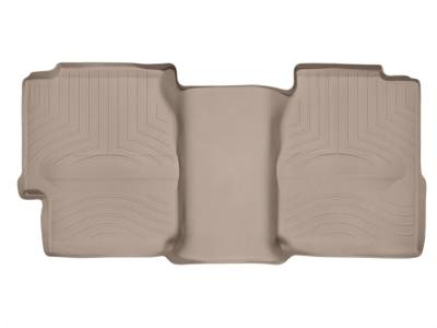 WeatherTech - WeatherTech 450622 FloorLiner DigitalFit