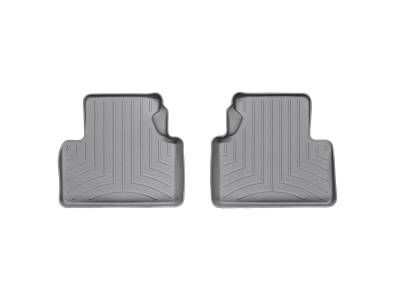 WeatherTech - WeatherTech 461562 FloorLiner DigitalFit