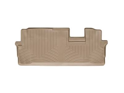 WeatherTech - WeatherTech 451743 FloorLiner DigitalFit