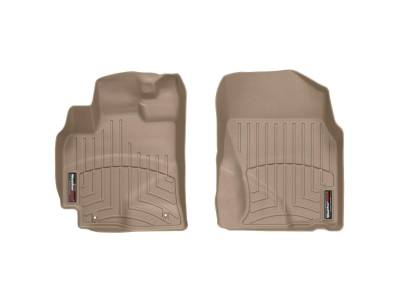 WeatherTech - WeatherTech 451861 FloorLiner DigitalFit