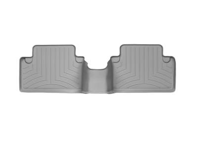WeatherTech - WeatherTech 461702 FloorLiner DigitalFit