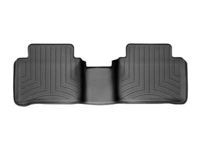 WeatherTech - WeatherTech 441712 FloorLiner DigitalFit