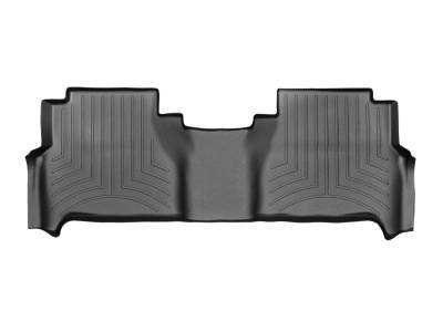 WeatherTech - WeatherTech 440473 FloorLiner DigitalFit
