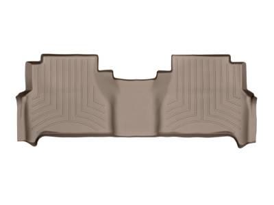 WeatherTech - WeatherTech 450473 FloorLiner DigitalFit