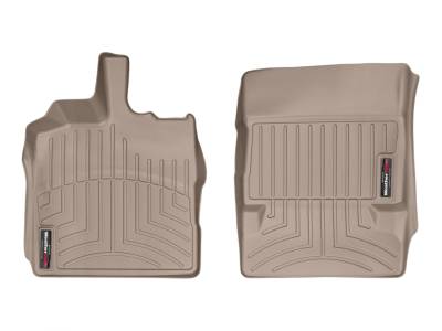 WeatherTech - WeatherTech 452151 FloorLiner DigitalFit