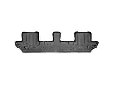 WeatherTech - WeatherTech 440533 FloorLiner DigitalFit