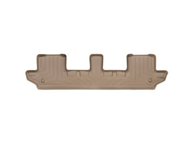 WeatherTech - WeatherTech 450533 FloorLiner DigitalFit