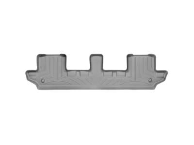 WeatherTech - WeatherTech 460533 FloorLiner DigitalFit