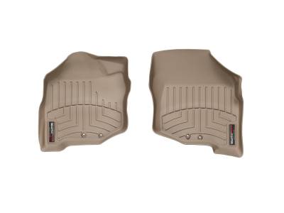 WeatherTech - WeatherTech 451771 FloorLiner DigitalFit