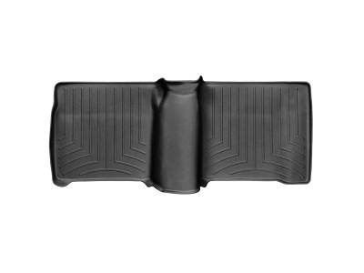 WeatherTech - WeatherTech 441772 FloorLiner DigitalFit