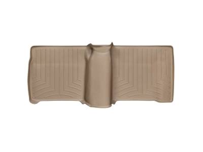WeatherTech - WeatherTech 451772 FloorLiner DigitalFit