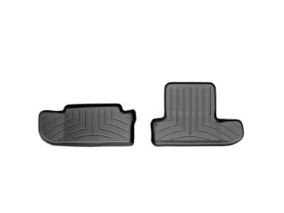 WeatherTech - WeatherTech 442222 FloorLiner DigitalFit