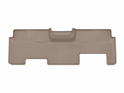 WeatherTech - WeatherTech 451792 FloorLiner DigitalFit