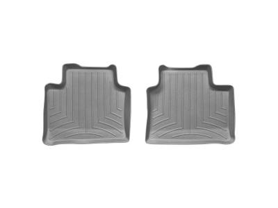 WeatherTech - WeatherTech 462252 FloorLiner DigitalFit