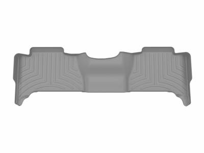WeatherTech - WeatherTech 462352 FloorLiner DigitalFit