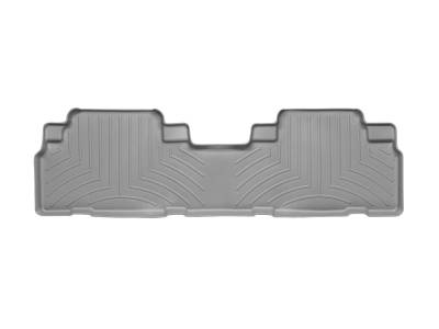 WeatherTech - WeatherTech 462292 FloorLiner DigitalFit