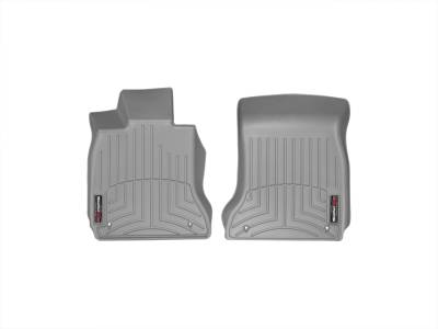 WeatherTech - WeatherTech 462421 FloorLiner DigitalFit