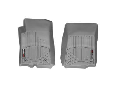 WeatherTech - WeatherTech 462251 FloorLiner DigitalFit
