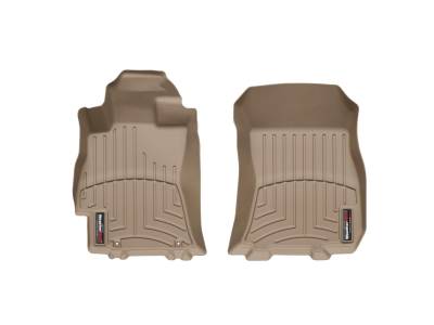 WeatherTech - WeatherTech 452591 FloorLiner DigitalFit