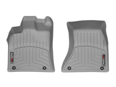 WeatherTech - WeatherTech 462301 FloorLiner DigitalFit
