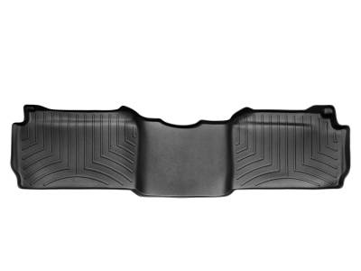WeatherTech - WeatherTech 442652 FloorLiner DigitalFit
