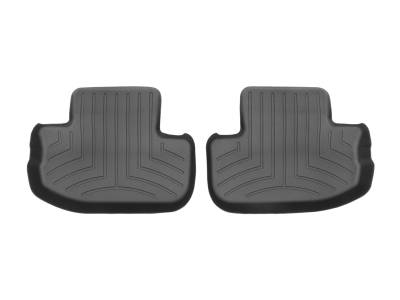 WeatherTech - WeatherTech 442672 FloorLiner DigitalFit