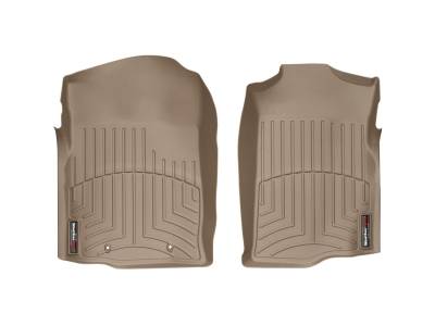 WeatherTech - WeatherTech 452651 FloorLiner DigitalFit