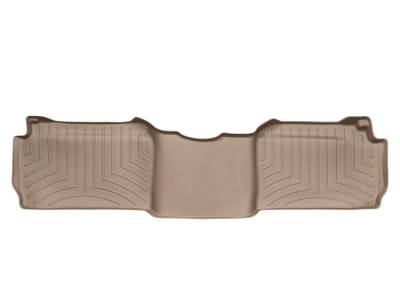 WeatherTech - WeatherTech 452652 FloorLiner DigitalFit