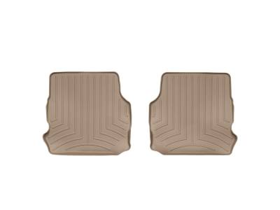 WeatherTech - WeatherTech 452632 FloorLiner DigitalFit