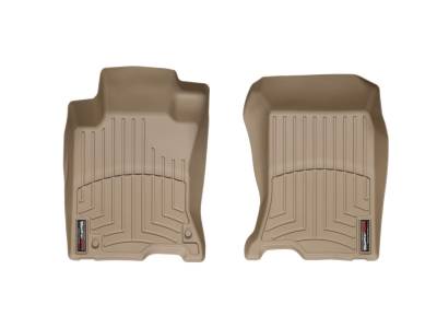 WeatherTech - WeatherTech 452881 FloorLiner DigitalFit