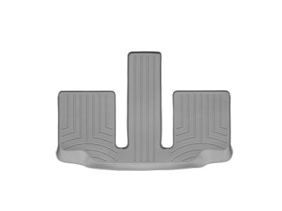 WeatherTech - WeatherTech 462743 FloorLiner DigitalFit
