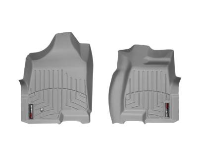 WeatherTech - WeatherTech 462841 FloorLiner DigitalFit