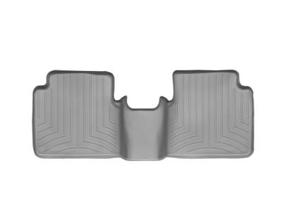 WeatherTech - WeatherTech 462832 FloorLiner DigitalFit
