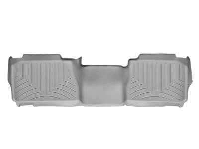 WeatherTech - WeatherTech 462842 FloorLiner DigitalFit
