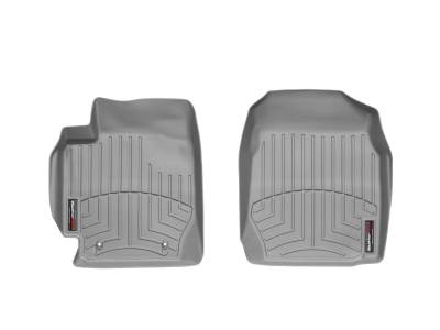 WeatherTech - WeatherTech 462901 FloorLiner DigitalFit