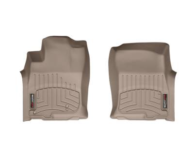WeatherTech - WeatherTech 452861 FloorLiner DigitalFit