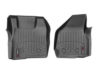 WeatherTech - WeatherTech 443211 FloorLiner DigitalFit