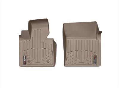 WeatherTech - WeatherTech 452911 FloorLiner DigitalFit