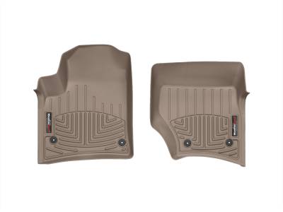 WeatherTech - WeatherTech 452451 FloorLiner DigitalFit
