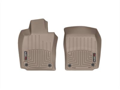 WeatherTech - WeatherTech 452571 FloorLiner DigitalFit