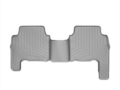 WeatherTech - WeatherTech 462872 FloorLiner DigitalFit