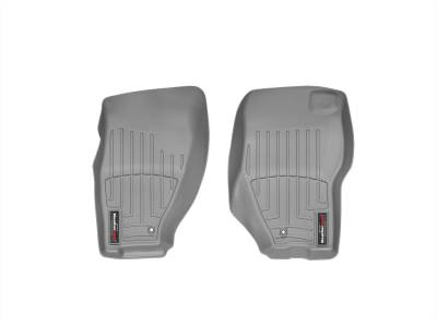 WeatherTech - WeatherTech 463221 FloorLiner DigitalFit